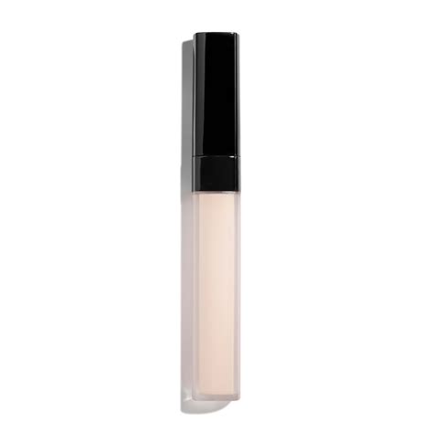 chanel correcteur rose review|le correcteur de Chanel reviews.